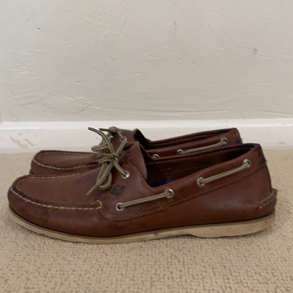 Men’s Sperry’s